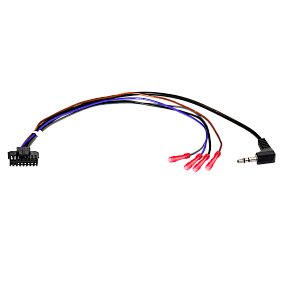 Stuurwiel bediening Multilead 42x Interface Analog/CAN Bus > Multilead