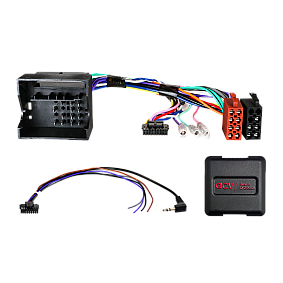 Stuurwiel bediening Citroen/Fiat/Peugeot/Toyota Multilead RD4 OEM Apparaat (42spg007)