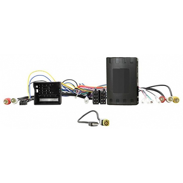 Stuurwiel bediening + Info Adapter Porsche Cayenne 2011-2016 / Panamera 2009-2016 / Macan 95B 2014-2016 Stuurwiel bediening + Info Adapter Porsche Cayenne 2011-2016 / Panamera 2009-2016 / Macan 95B 2014-2016