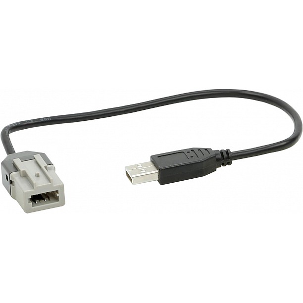 USB / AUX replacement Citroën DS3 - Peugeot Diverse modellen met USB
