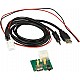 USB / AUX replacement Kia Cee'd 2006-2012 USB / AUX replacement Kia Cee'd 2006-2012