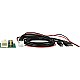 USB / AUX replacement Kia Cee'd 2006-2012 USB / AUX replacement Kia Cee'd 2006-2012
