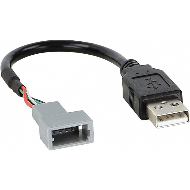 USB / AUX replacement Kia Carnival/ Sorento/ Sportage USB / AUX replacement Kia Carnival/ Sorento/ Sportage
