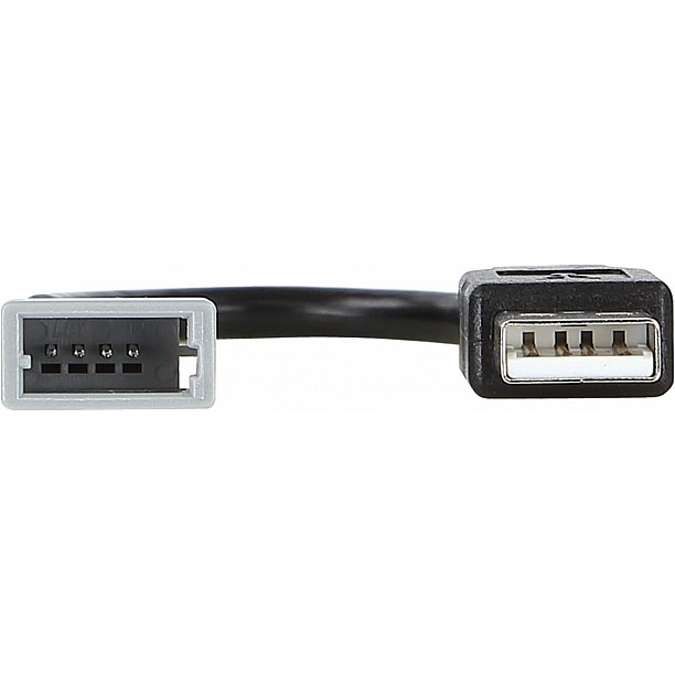 USB / AUX replacement Kia Carnival/ Sorento/ Sportage USB / AUX replacement Kia Carnival/ Sorento/ Sportage
