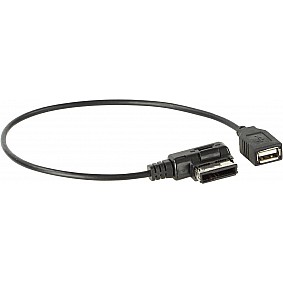 USB Kabel Diverse modellen Audi MMI -> USB