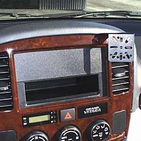 Houder - Dashmount Suzuki Grand Vitara / XL-7