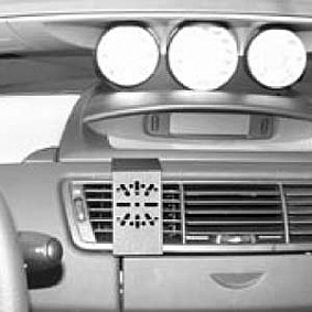Houder - Dashmount Citroën C8 - Peugeot 807 - Fiat Ulysse 2002-2011  LET OP: UITLOPEND ARTIKEL STERK IN PRIJS VERLAAGD