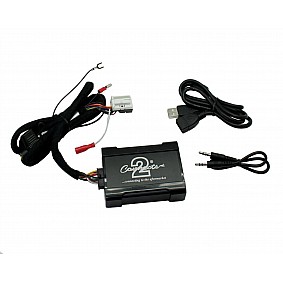 USB Interface Audi A3 / A4 / TT