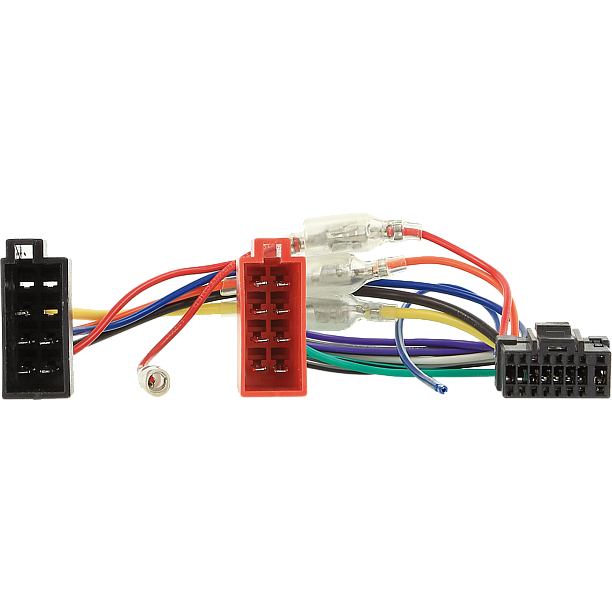 Radio Aansluitkabel > ISO ALPINE ISO 16 PINS Radio Aansluitkabel > ISO ALPINE ISO 16 PINS