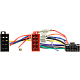 Radio Aansluitkabel > ISO ALPINE ISO 16 PINS