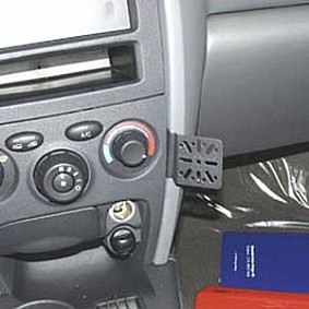 Houder - Dashmount Hyundai Santa Fé 2000-2005 LET OP: UITLOPEND ARTIKEL STERK IN PRIJS VERLAAGD!