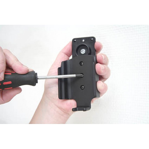 Brodit houder - HTC Touch Pro 2 Passieve houder met swivelmount Brodit houder - HTC Touch Pro 2 Passieve houder met swivelmount