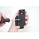 Brodit houder - HTC Touch Pro 2 Passieve houder met swivelmount Brodit houder - HTC Touch Pro 2 Passieve houder met swivelmount