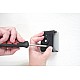Brodit houder - HTC Touch Pro 2 Passieve houder met swivelmount Brodit houder - HTC Touch Pro 2 Passieve houder met swivelmount