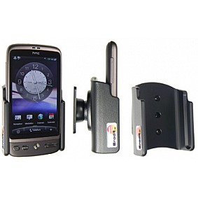 Brodit houder - HTC Desire Passieve houder met swivelmount