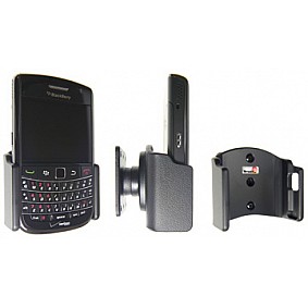Brodit houder - BlackBerry Bold 9650 Passieve houder met swivelmount