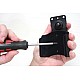 Brodit houder - Apple iPhone 4/4S Passieve houder swivelmount. Originele bumper hoes Brodit houder - Apple iPhone 4/4S Passieve houder swivelmount. Originele bumper hoes