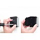 Brodit houder - Apple iPhone 4/4S Passieve houder swivelmount. Originele bumper hoes Brodit houder - Apple iPhone 4/4S Passieve houder swivelmount. Originele bumper hoes
