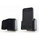 Brodit houder - Apple iPhone 4/4S Passieve houder swivelmount. Originele bumper hoes Brodit houder - Apple iPhone 4/4S Passieve houder swivelmount. Originele bumper hoes