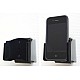 Brodit houder - Apple iPhone 4/4S Passieve houder swivelmount. Originele bumper hoes