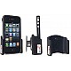 Brodit houder - Apple iPhone 4/4S Passieve houder swivelmount. Originele bumper hoes Brodit houder - Apple iPhone 4/4S Passieve houder swivelmount. Originele bumper hoes