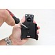 Brodit houder - BlackBerry Torch 9800 Passieve houder Let op: Uitlopend artikel, Kan niet retour! Brodit houder - BlackBerry Torch 9800 Passieve houder Let op: Uitlopend artikel, Kan niet retour!