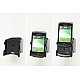 Brodit houder - BlackBerry Torch 9800 Passieve houder met swivelmount