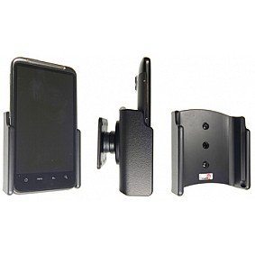 Brodit houder - HTC Desire HD Passieve houder met swivelmount. Let op: Uitlopend artikel, Kan niet retour!