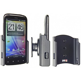 Brodit houder - HTC Sensation Passieve houder met swivelmount. Let op: Uitlopend artikel, Kan niet retour!