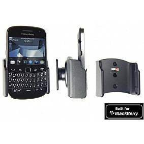 Brodit houder - BlackBerry 9900/9930 Passieve houder met swivelmount. Let op: Uitlopend artikel, Kan niet retour!