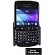 Brodit houder - BlackBerry 9790 Bold Passieve houder met swivelmount Brodit houder - BlackBerry 9790 Bold Passieve houder met swivelmount