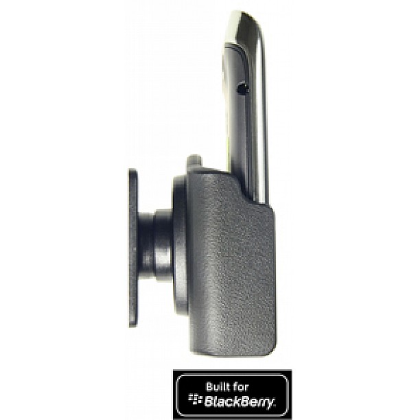 Brodit houder - BlackBerry 9790 Bold Passieve houder met swivelmount Brodit houder - BlackBerry 9790 Bold Passieve houder met swivelmount