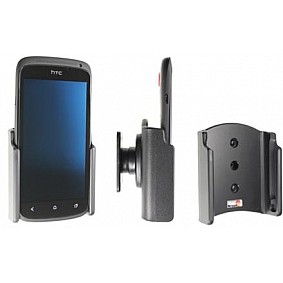 Brodit houder - HTC One S Z520e Passieve houder met swivelmount. Let op: Uitlopend artikel, Kan niet retour!