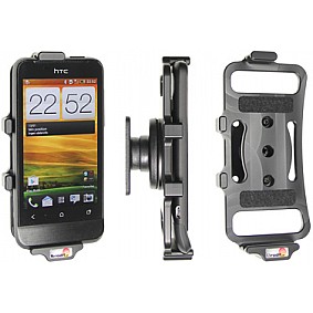 Brodit houder - HTC One V T320e Passieve houder met swivelmount. Let op: Uitlopend artikel, Kan niet retour!