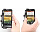 Brodit houder - HTC One V T320e Passieve houder met swivelmount