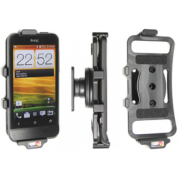 Brodit houder - HTC One V T320e Passieve houder met swivelmount