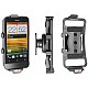 Brodit houder - HTC One V T320e Passieve houder met swivelmount