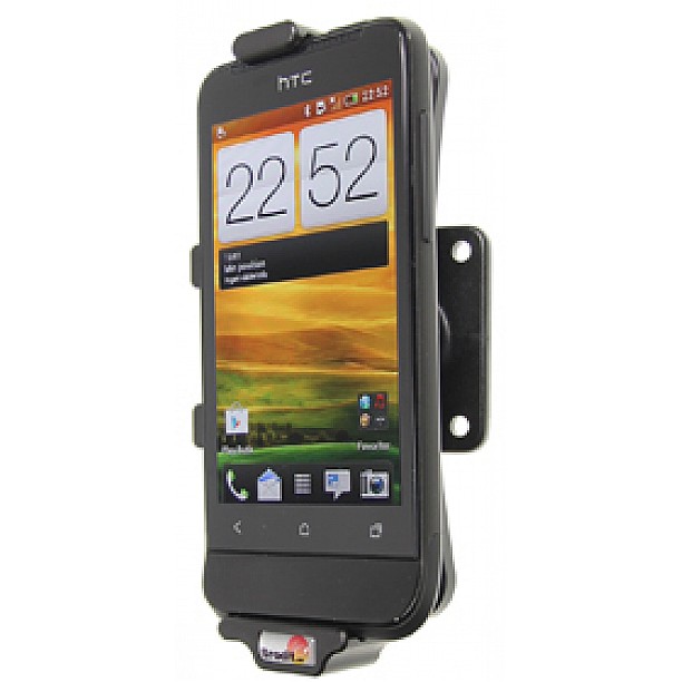 Brodit houder - HTC One V T320e Passieve houder met swivelmount