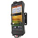 Brodit houder - HTC One V T320e Passieve houder met swivelmount