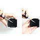 Brodit houder - Apple iPhone 5 / SE Passieve houder met swivelmount Brodit houder - Apple iPhone 5 / SE Passieve houder met swivelmount