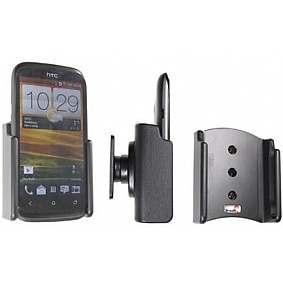 Brodit houder - HTC Desire X Passieve houder met swivelmount. Let op: Uitlopend artikel, Kan niet retour!