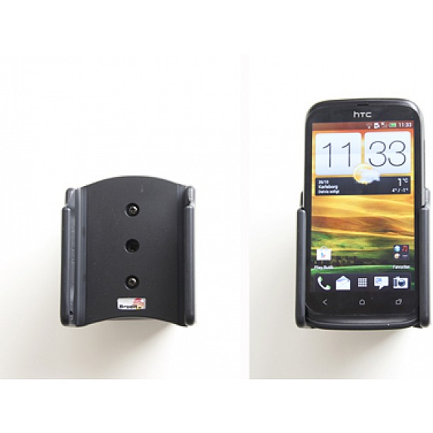 Brodit houder - HTC Desire X Passieve houder met swivelmount