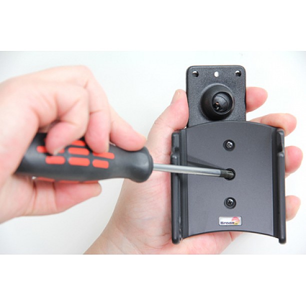 Brodit houder - LG P700 Passieve houder met swivelmount Brodit houder - LG P700 Passieve houder met swivelmount