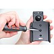 Brodit houder - LG P700 Passieve houder met swivelmount Brodit houder - LG P700 Passieve houder met swivelmount