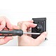 Brodit houder - LG P700 Passieve houder met swivelmount Brodit houder - LG P700 Passieve houder met swivelmount