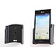Brodit houder - LG P700 Passieve houder met swivelmount Brodit houder - LG P700 Passieve houder met swivelmount