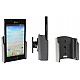 Brodit houder - LG P700 Passieve houder met swivelmount Brodit houder - LG P700 Passieve houder met swivelmount