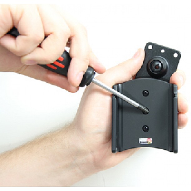 Brodit houder - HTC 8S Passieve houder met swivelmount. Let op: Uitlopend artikel, Kan niet retour!