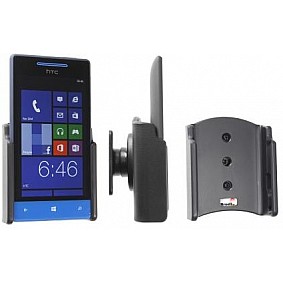 Brodit houder - HTC 8S Passieve houder met swivelmount. Let op: Uitlopend artikel, Kan niet retour!