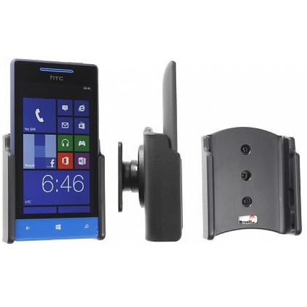 Brodit houder - HTC 8S Passieve houder met swivelmount. Let op: Uitlopend artikel, Kan niet retour!